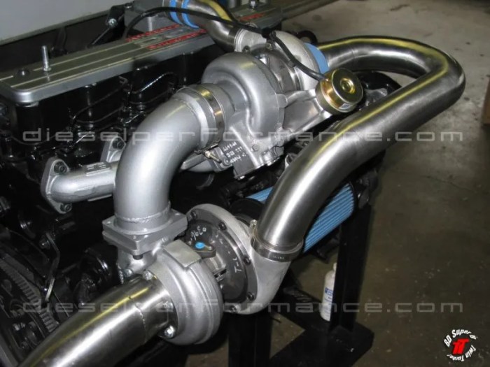 Intake Intake