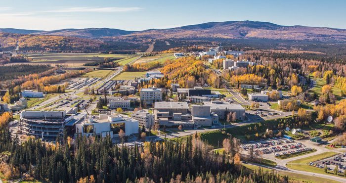 Find out how to Progress UAF A Information