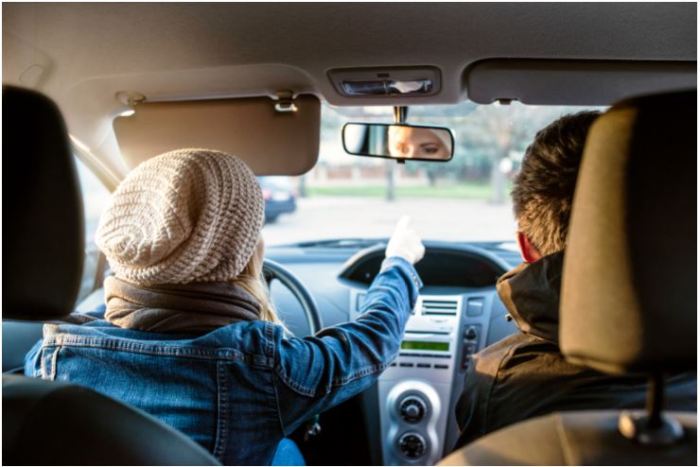 Excessive-Danger Automotive Insurance coverage Quotes