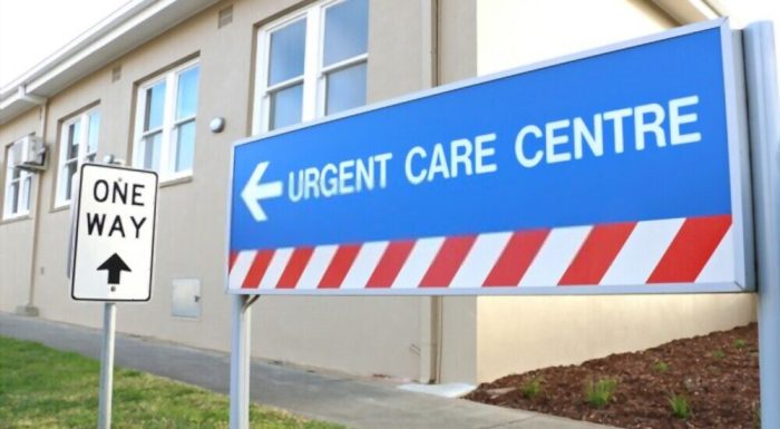 Pressing Care Billing Insurance coverage Protection Defined