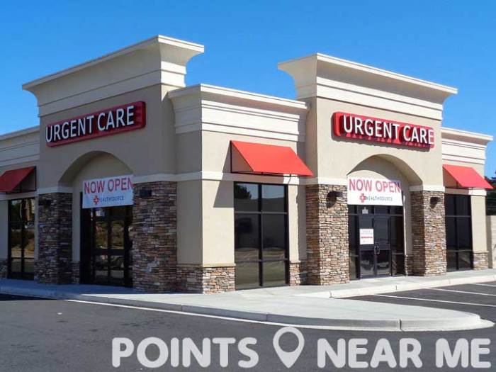 Pressing Care With out Insurance coverage Close to Me