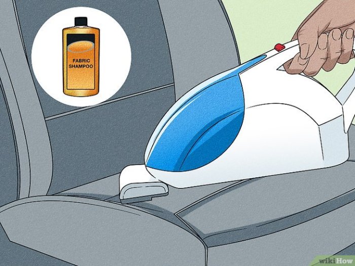 Banishing Urine Odor from Your Automotive