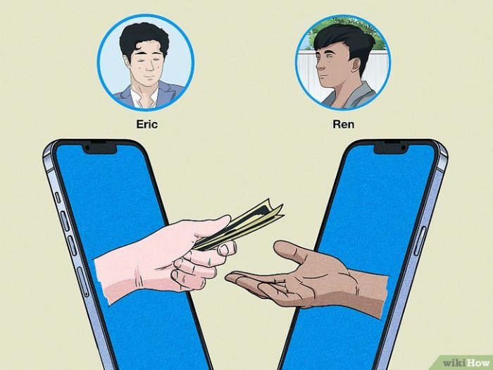 How to make a venmo account without a phone number
