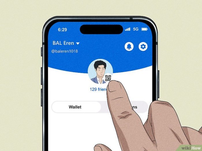 How to make a venmo account without a phone number