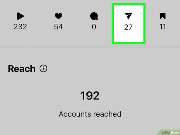 Uncovering Instagram Submit Shares