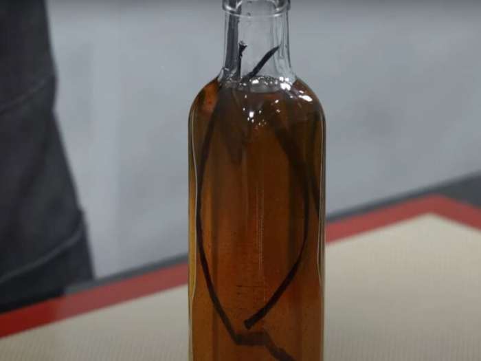 How A lot Vanilla Extract to Get Drunk A Harmful Pursuit