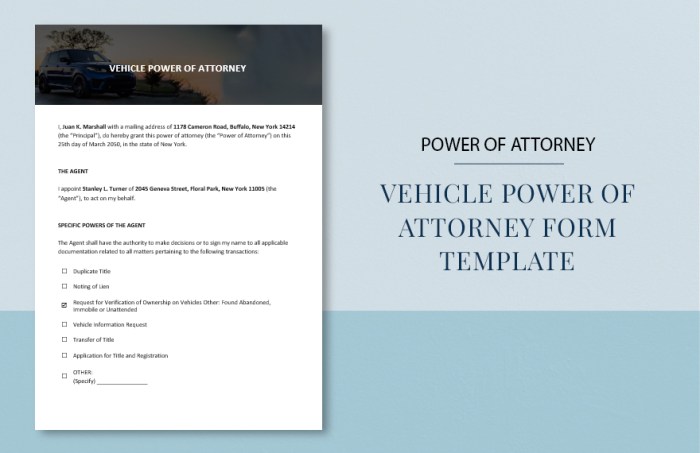 Attorney forms Attorney forms