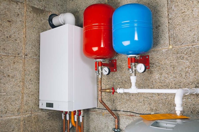 Find out how to Inform How Previous a Water Heater Is