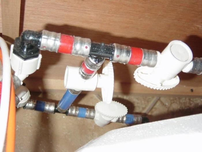 How one can Use the Water Pump on My RPod