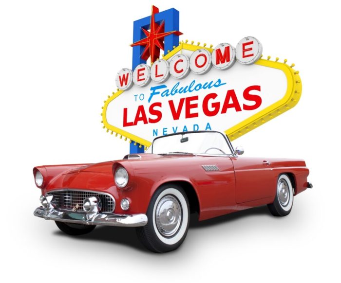 Traditional Automobile Insurance coverage Las Vegas Your Complete Information
