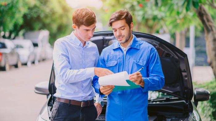 Car insurance address different to home address