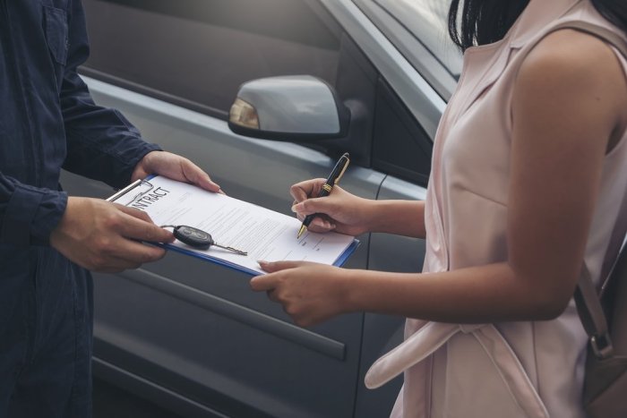 Florida Automobile Accidents Whos Insurance coverage Pays?