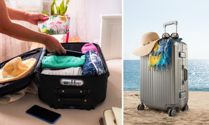Easy methods to Pack for a Journey to Barcelona A Complete Information