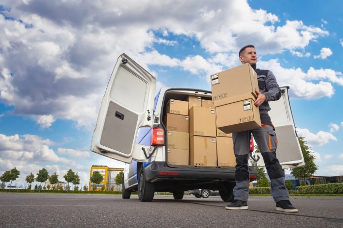 Car insurance for delivery drivers bakersfield ca