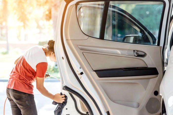 Methods to Wash a Automobile with Ceramic Coating The Final Information