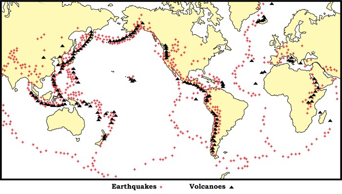 Earthquake Information for Boundary Modeling A Information
